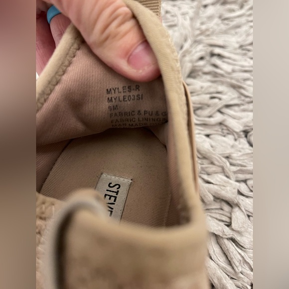 Women’s Steve Maddens - Picture 6 of 6